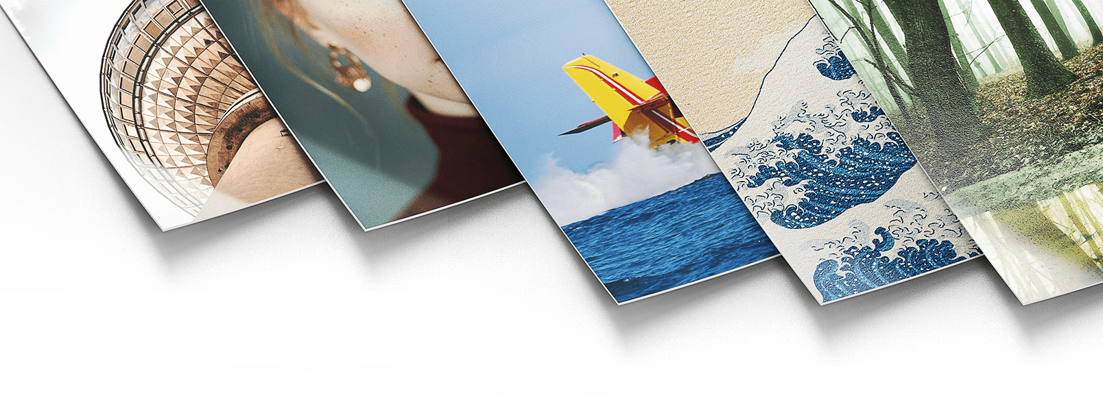 Fine-art print with rich detail and colour depth