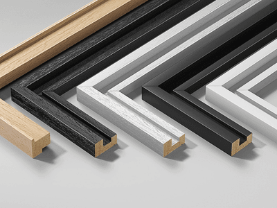 Fino-Art Wood