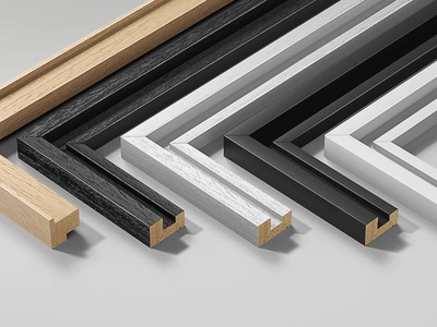 Fino-Art Wood